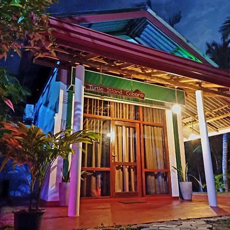 Turtle Island Cabana Tangalle Exterior photo