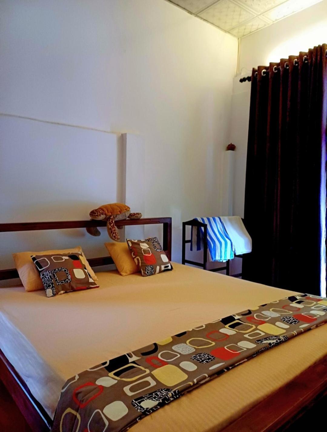 Turtle Island Cabana Tangalle Exterior photo