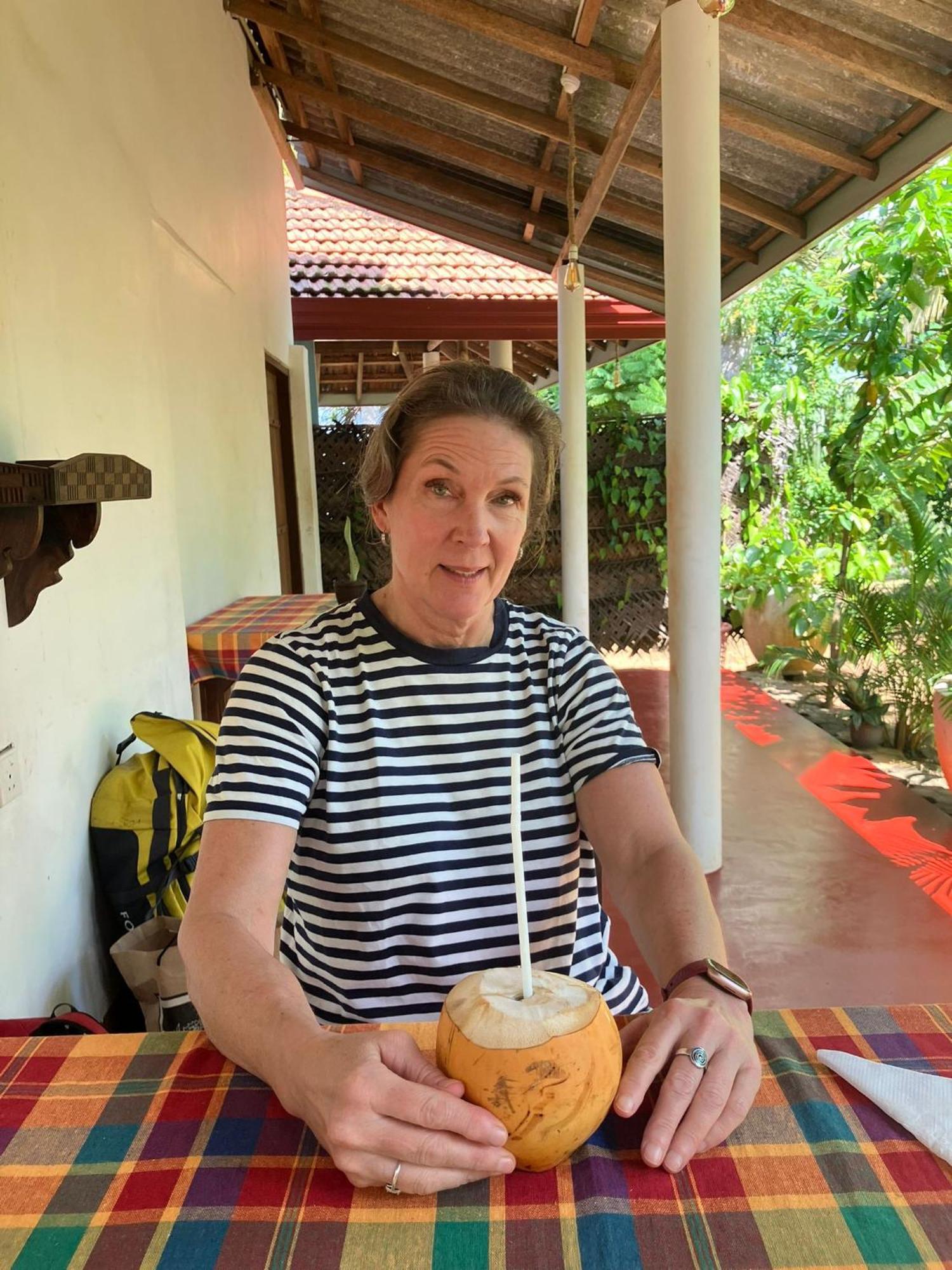 Turtle Island Cabana Tangalle Exterior photo