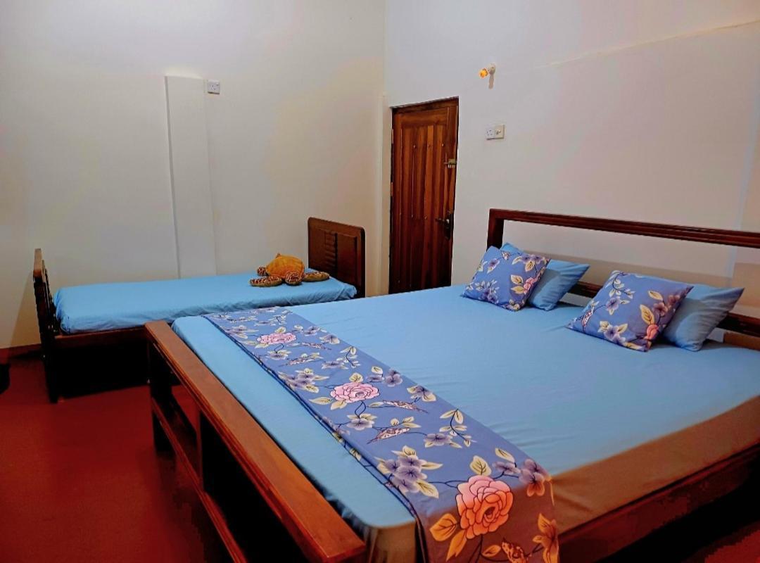 Turtle Island Cabana Tangalle Exterior photo