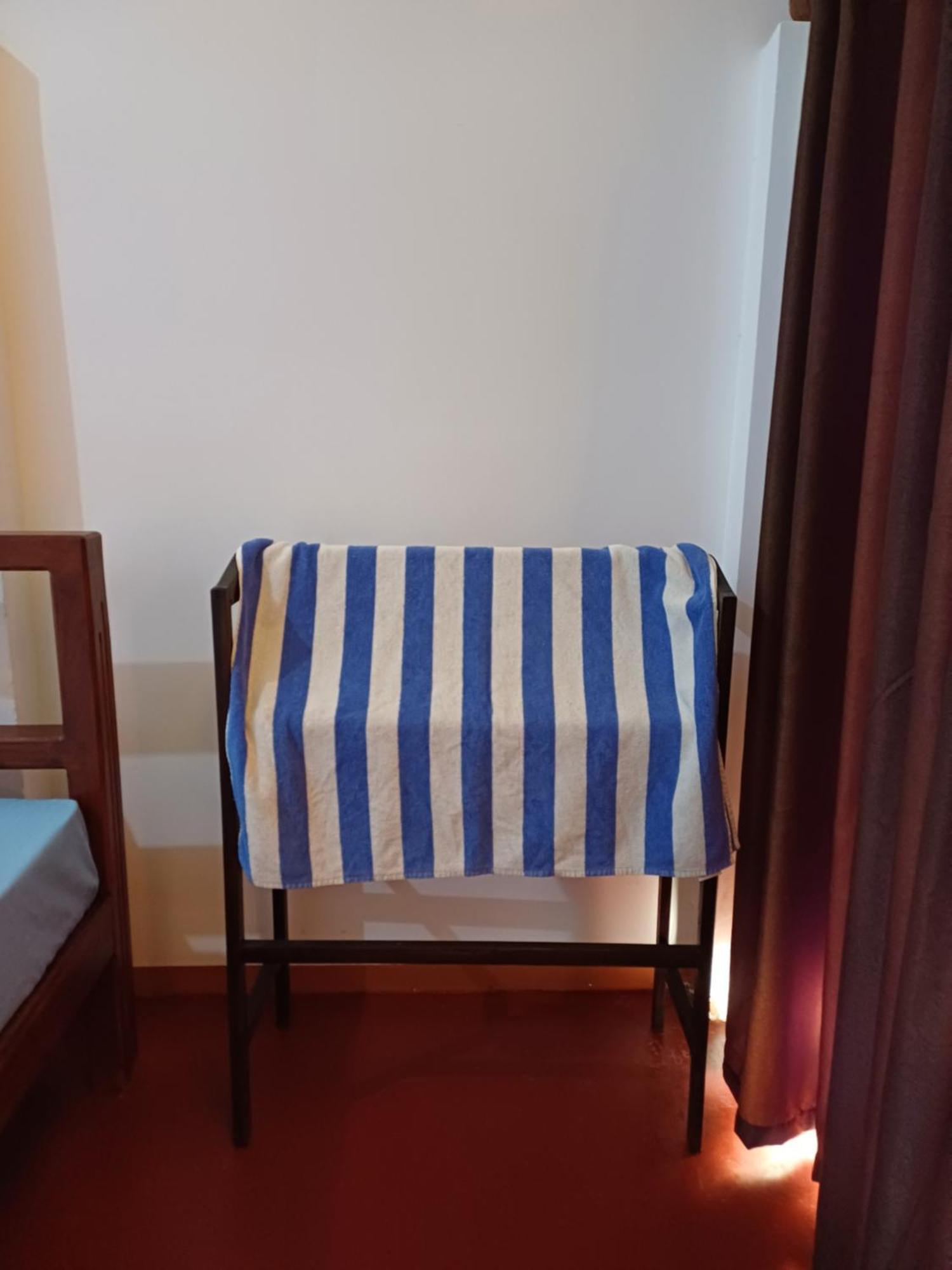 Turtle Island Cabana Tangalle Exterior photo
