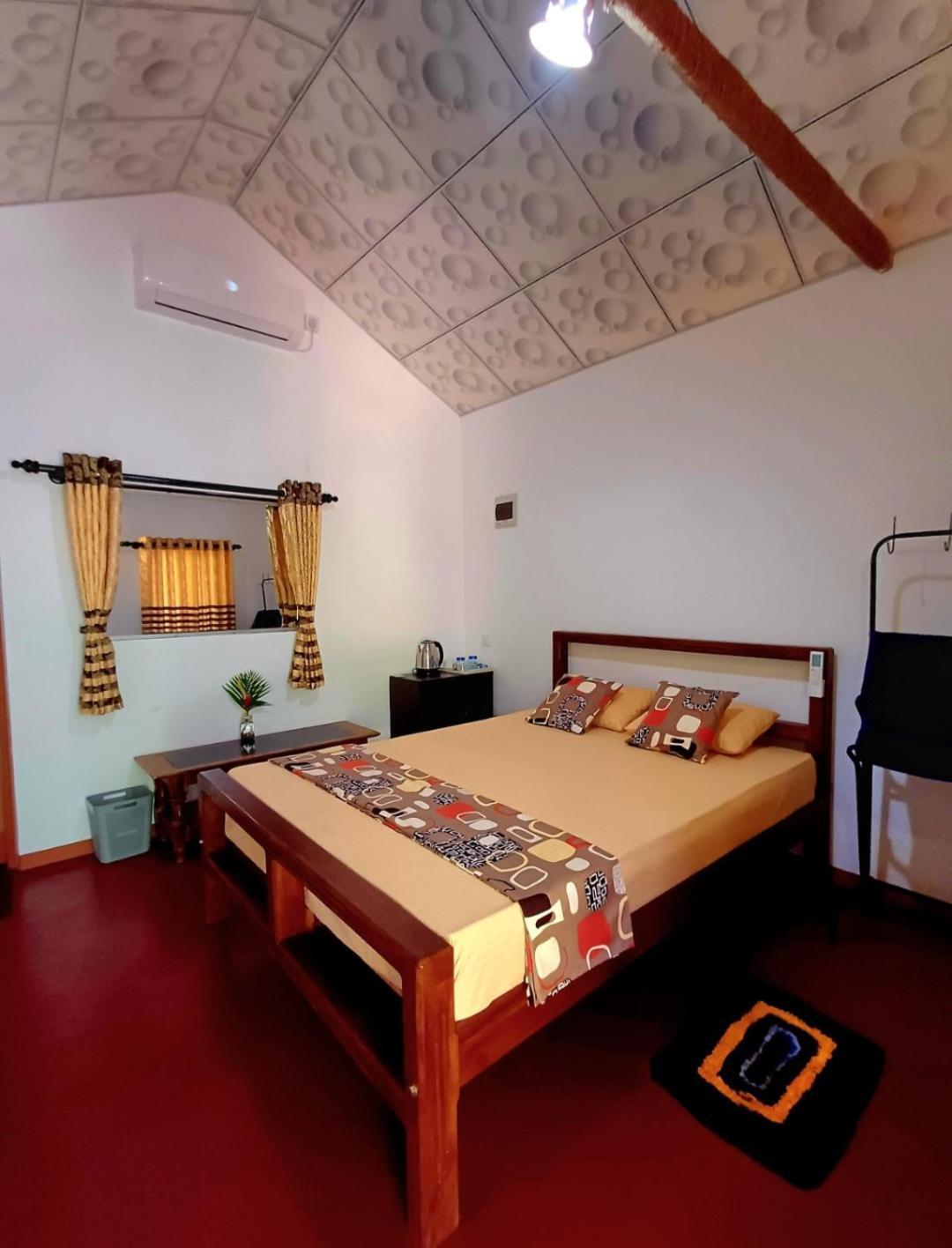 Turtle Island Cabana Tangalle Exterior photo
