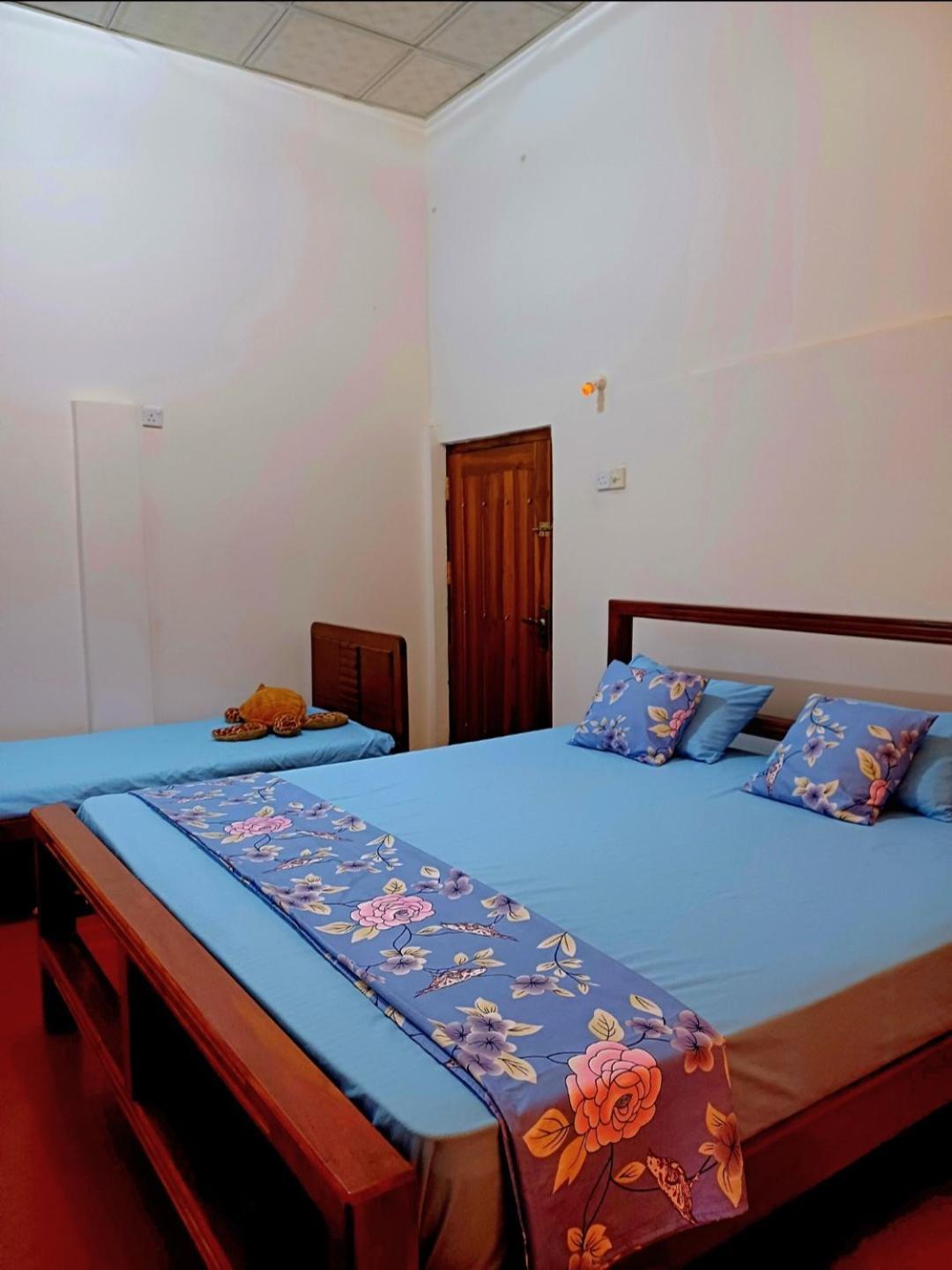 Turtle Island Cabana Tangalle Exterior photo