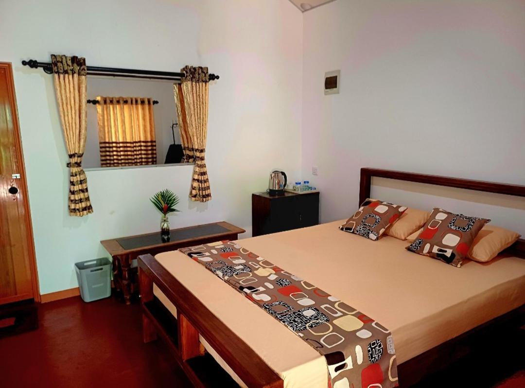 Turtle Island Cabana Tangalle Exterior photo